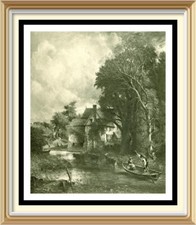 Original 1901 old for sale  CANNOCK