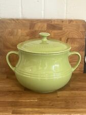 Creuset stoneware large for sale  GLOUCESTER