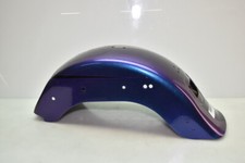 Heckfender softail twin gebraucht kaufen  Langen