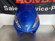 Piaggio zip 50cc for sale  HENFIELD
