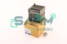 Usado, OMRON CP1L-L20DR-D Novo comprar usado  Enviando para Brazil