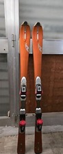 Sci nordica w65 usato  Ancona