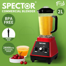 Spector commercial blender for sale  UK