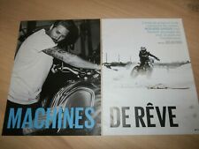 Roland sands clippings d'occasion  Pont-Croix