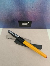 Montblanc carrera 530 gebraucht kaufen  Elmshorn