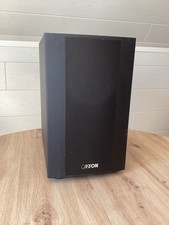 Canton aktivsubwoofer 100w gebraucht kaufen  Ingelheim am Rhein