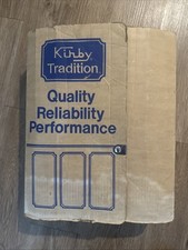 Kirby tradition vacuum for sale  Sugar Land