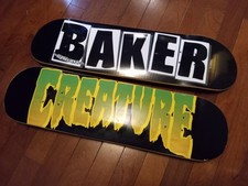 creature skateboard for sale creature skateboard for sale Knoxville