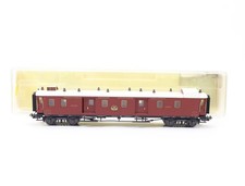 Trix 3392 personenwagen gebraucht kaufen  Hameln