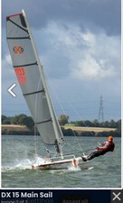 Main sail dart for sale  GREAT YARMOUTH