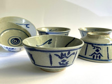 Antike teeschalen china gebraucht kaufen  Hamburg