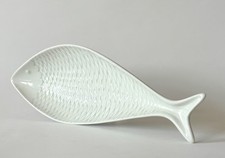 Stig lindberg white for sale  LONDON