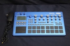 Korg electribe2 stazione usato  Spedire a Italy