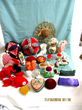 Pin Cushions for sale  San Antonio