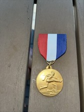Vintage gold metal for sale  Melrose Park