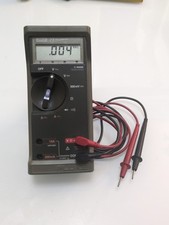 Fluke multimeter for sale  Austin
