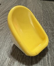 Cadeira de assento de carro Little Tikes amarela e branca para bebê infantil #2 comprar usado  Enviando para Brazil