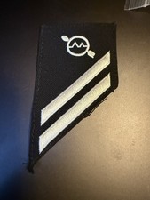Coast guard badge for sale  Liberty