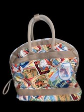 Lesportsac travel shoulder for sale  Northford