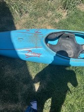 Perception dancer kayak for sale  Susanville