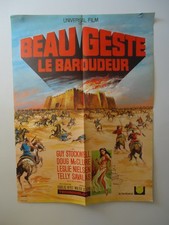 Foreign legion beau d'occasion  Nyons