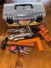 Maxx action tools for sale  Lufkin