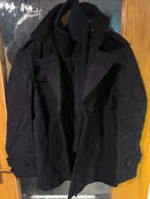 Herren wintermantel mantel gebraucht kaufen Herren wintermantel mantel gebraucht kaufen  Karlsruhe