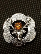 Stunning mizpah stag for sale  WOLVERHAMPTON