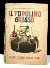 Libretto fratelli fabbri usato  San Giorgio a Cremano