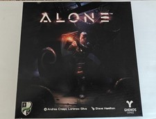 Alone gioco tavolo usato  Baranzate