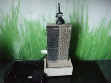 Zimmerbrunnen tischbrunnen was gebraucht kaufen  Germering