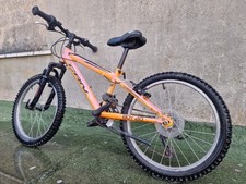 Bici montain bike usato  Pesaro