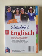 Schülerhilfe klasse englisch gebraucht kaufen  Stepenitztal