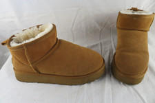 Ugg stiefel stiefeletten gebraucht kaufen  Achim