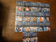 Gittern frauenknast komplette gebraucht kaufen Gittern frauenknast komplette gebraucht kaufen  Hattingen