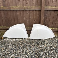 Citroen 2cv fibreglass for sale  BIDEFORD