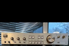 luxman c03 gebraucht kaufen  Gescher