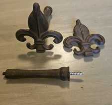 Pair cast iron for sale  Knoxville