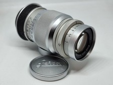 Leitz elmar 9cm gebraucht kaufen  Kirchheim unter Teck