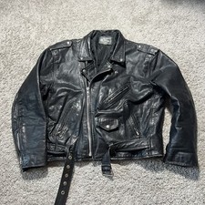 Vintage 1990s leather for sale  Tampa