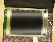 Hitachi lcd display gebraucht kaufen  Kranenburg