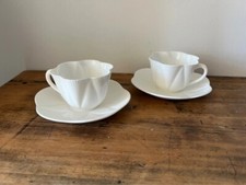 Pair early shelley for sale  PETERBOROUGH