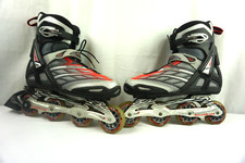 Patins masculinos Astro 50 tamanho 11 comprar usado  Enviando para Brazil