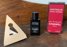 Chanel antaeus confezione usato  Ceriano Laghetto