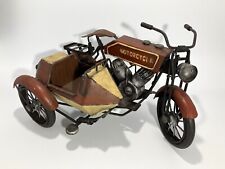 Motorcycle side car for sale  STROUD