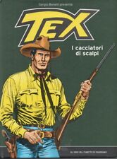 Tex cacciatori di usato  Modena