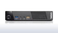 Lenovo thinkcentre m93 for sale  NORWICH
