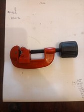 Pipe cutter for sale  WISBECH