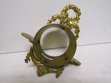 Antique bronze cage d'occasion  Expédié en Belgium