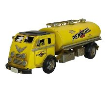 Pennzoil tanker truck for sale  Machesney Park